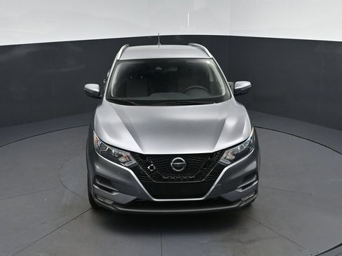 Used 2022 Nissan Rogue Sport SV FWD image 38