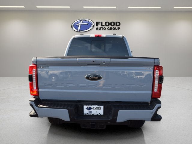 New 2026 Ford F350 Lariat w/ Black Appearance Package AWD/4WD image 4