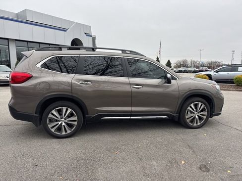 Used 2022 Subaru Ascent Touring image 6