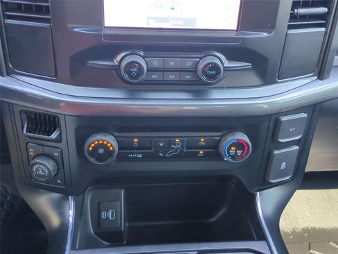Used 2023 Ford F150 XL w/ STX Appearance Package AWD/4WD image 25