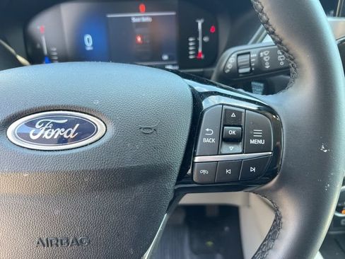 Used 2024 Ford Escape Active AWD/4WD image 27