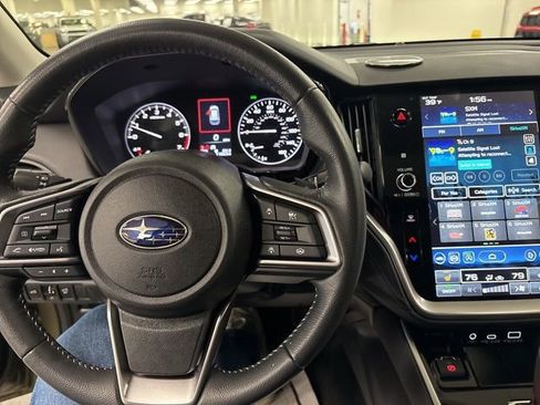 Used 2023 Subaru Outback Premium w/ Popular Package #1 image 19