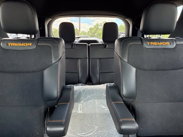 New 2026 Ford Explorer Tremor w/ Tremor Ultimate Package AWD/4WD image 48