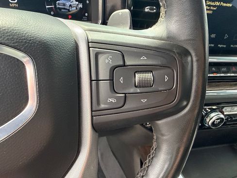 Used 2024 GMC Sierra 1500 Elevation w/ Preferred Package AWD/4WD image 18