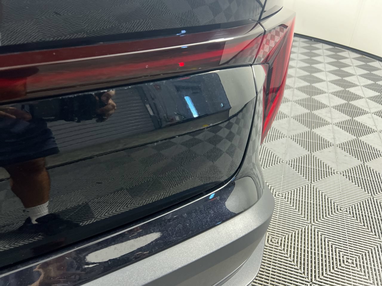New 2026 Kia K4 FWD image 5