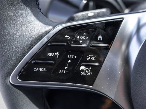 New 2026 Mercedes-Benz GLA 250 4MATIC image 14
