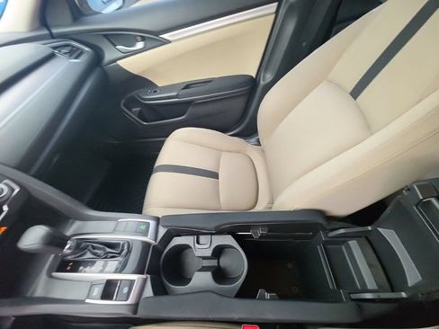 Used 2017 Honda Civic LX image 20