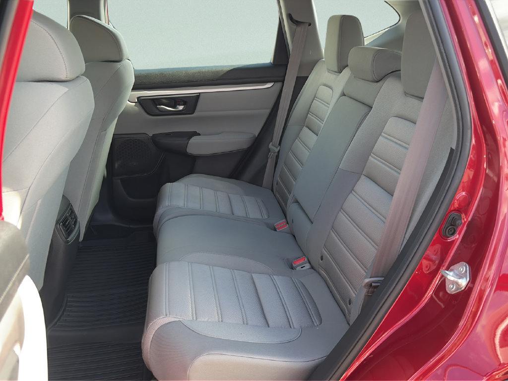 Used 2021 Honda CR-V LX image 12