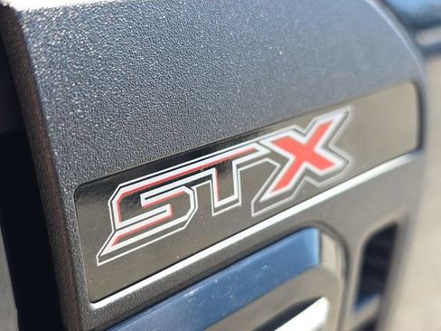 Used 2024 Ford F250 XL w/ STX Appearance Package image 9