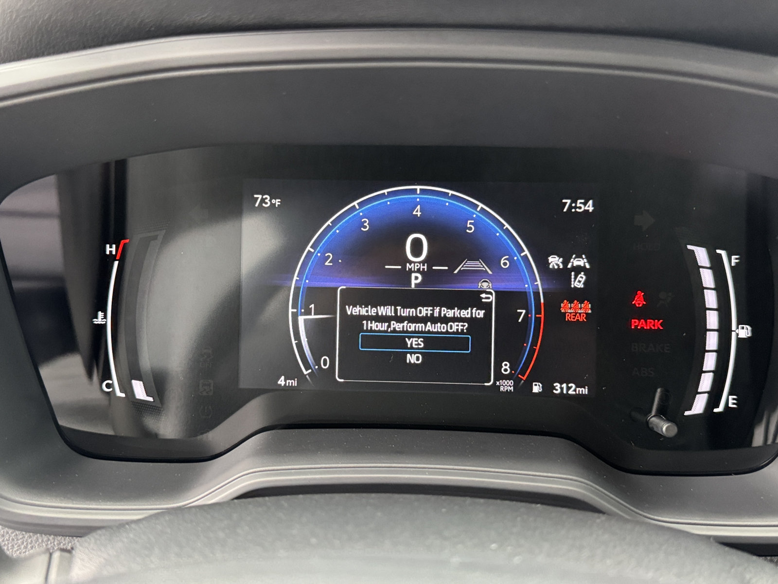 New 2027 Toyota Corolla SE FWD image 22