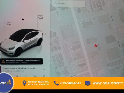 Used 2023 Tesla Model Y Performance image 19