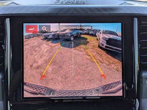 New 2026 RAM 1500 Express AWD/4WD image 20