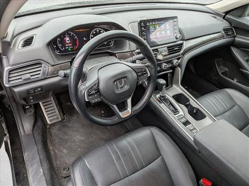 Used 2021 Honda Accord Sport Special Edition image 9