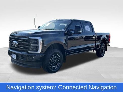 Used 2026 Ford F250 Platinum AWD/4WD image 1