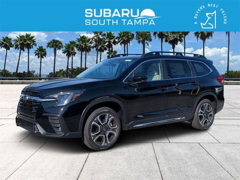 New 2026 Subaru Ascent Limited image 1