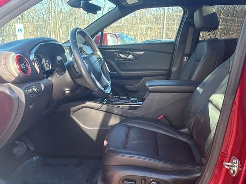 Used 2020 Chevrolet Blazer RS image 33