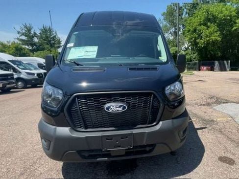 New 2026 Ford Transit 350 148 High Roof AWD image 7