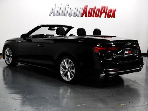 Used 2021 Audi A5 2.0T Premium AWD/4WD image 20