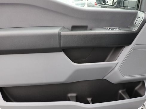 New 2024 Ford F550 4x4 Regular Cab Super Duty image 10