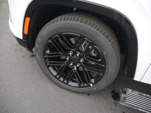 New 2026 Jeep Grand Wagoneer Limited image 10