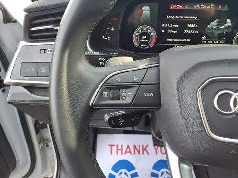 Used 2023 Audi Q7 2.0T Premium image 21