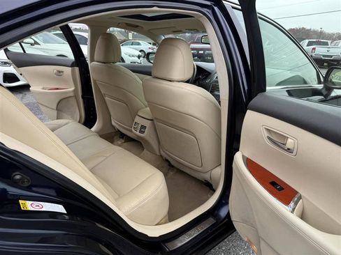 Used 2010 Lexus ES 350 image 14
