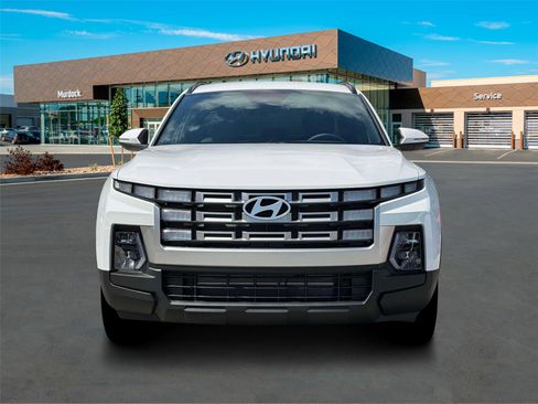 New 2026 Hyundai Santa Cruz SEL AWD/4WD image 50
