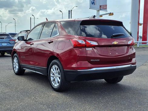 Used 2020 Chevrolet Equinox LT image 5
