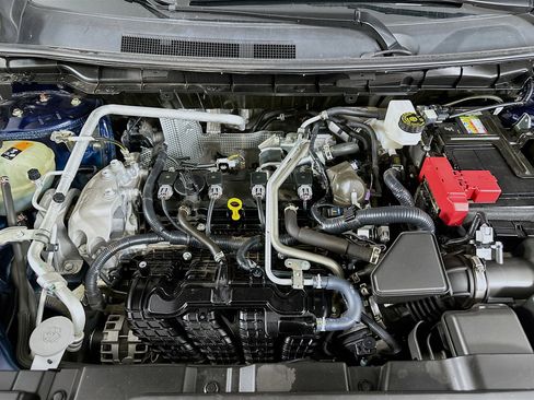 Used 2024 Mitsubishi Outlander SE image 34