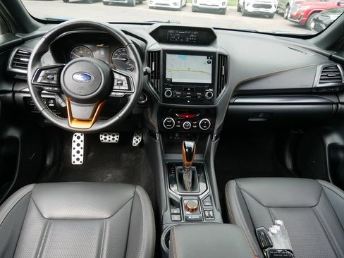 Used 2022 Subaru Forester Wilderness w/ Wilderness Package AWD/4WD image 14