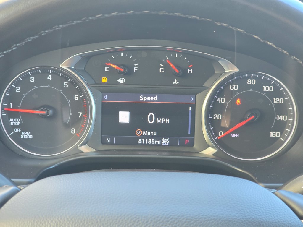 Used 2023 GMC Acadia SLT AWD/4WD image 26