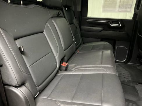 Certified 2024 GMC Sierra 2500 SLT w/ SLT Premium Package AWD/4WD image 26