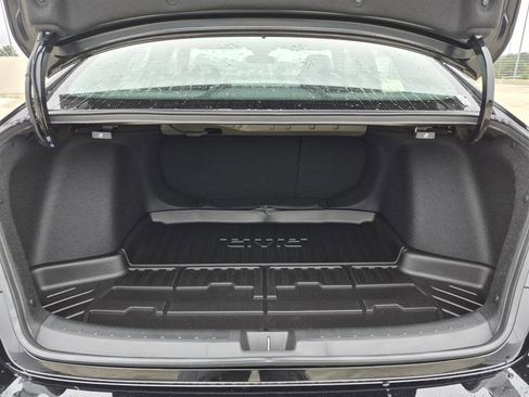 New 2026 Honda Civic Si image 17