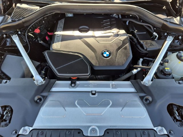 Used 2022 BMW X3 xDrive30i AWD/4WD image 31