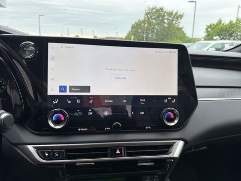 Certified 2025 Lexus RX 350 AWD/4WD image 30