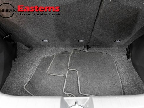 Used 2021 Mitsubishi Mirage FWD image 9