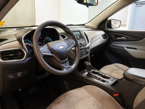 Used 2020 Chevrolet Equinox LS FWD image 6
