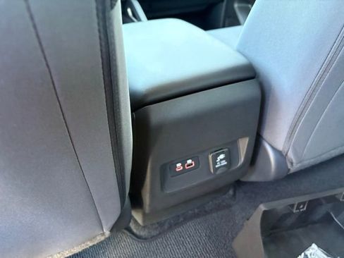 New 2026 Nissan Frontier SV w/ SV Convenience Package image 31