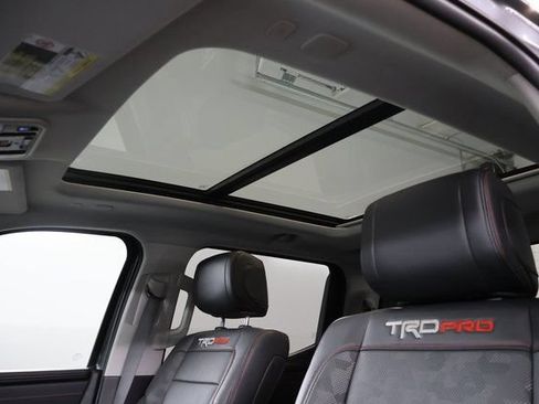 Used 2023 Toyota Tundra TRD Pro AWD/4WD image 13
