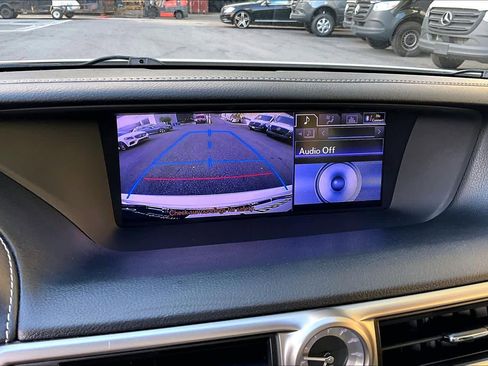 Used 2013 Lexus GS 350 w/ Luxury Pkg image 25