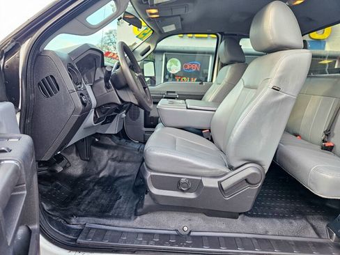 Used 2015 Ford F350 XL w/ Power Equipment Group image 11