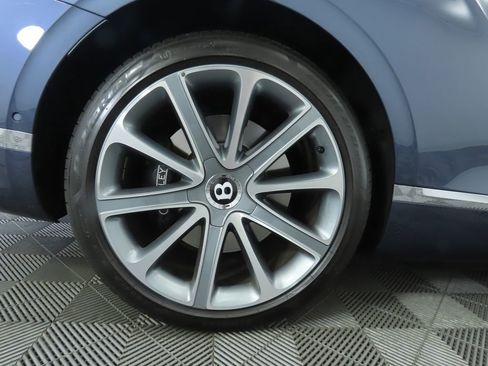 Certified 2022 Bentley Continental GT image 38