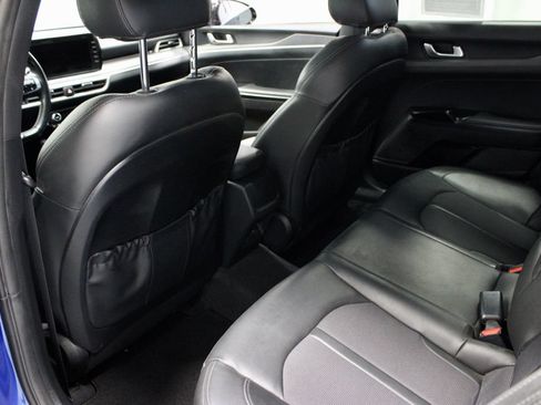 Used 2022 Kia K5 GT-Line w/ GT-Line FWD Premium Package image 21