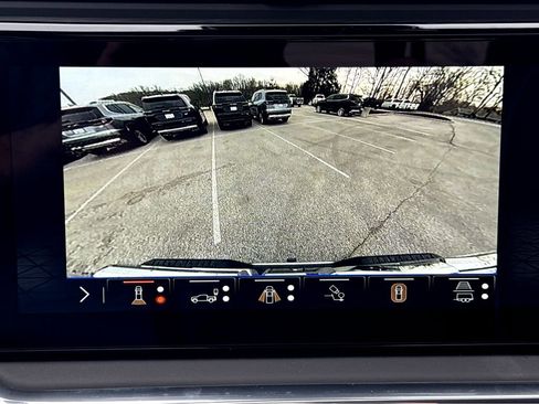 New 2026 GMC Sierra 1500 Denali Ultimate image 14