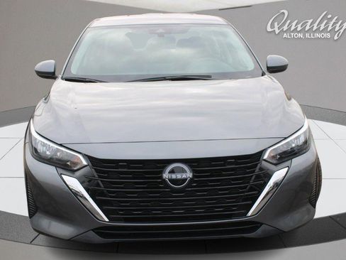 Used 2024 Nissan Sentra SV image 11