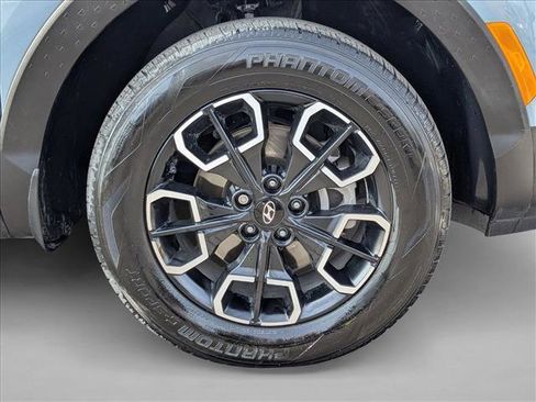 Used 2023 Hyundai Santa Cruz SEL image 24