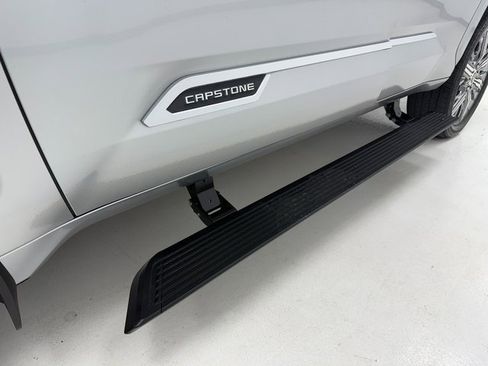 Used 2024 Toyota Sequoia Capstone image 8