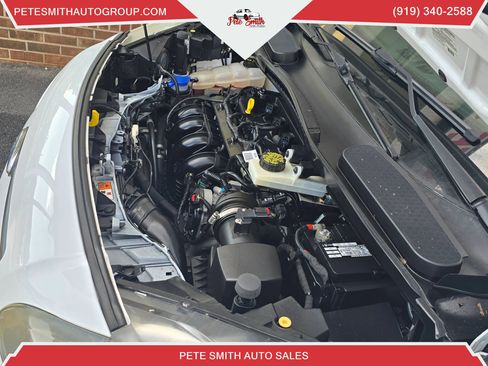 Used 2018 Ford Transit Connect XL image 34