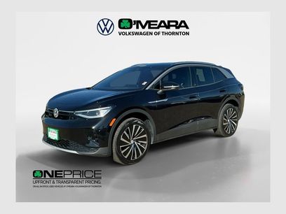 Used 2023 Volkswagen ID.4 Pro S Plus