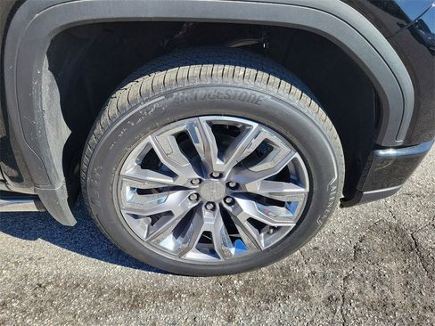 New 2026 GMC Sierra 1500 Denali w/ Denali Reserve Package image 6